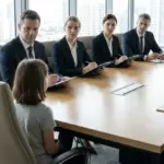 Ένα 12χρονο κορίτσι πήγε σε μια συνέντευξη εργασίας σε μια μεγάλη διεθνή εταιρεία και δήλωσε με αυτοπεποίθηση ότι μιλάει επτά γλώσσες. Ο ιδιοκτήτης της εταιρείας απλώς γέλασε κατάμουτρα… μέχρι που το κορίτσι έκανε κάτι που άφησε ολόκληρο το γραφείο παγωμένο από σοκ.