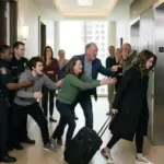 Οι γονείς μου ζούσαν χωρίς να πληρώνουν ενοίκιο στο διπλοκατοικία μου και μετά μου ζήτησαν να παραχωρήσω το ένα διαμέρισμα στον αδελφό μου. Όταν αρνήθηκα, με αποκάλεσαν αλαζονική και νοίκιασαν κρυφά το ακίνητό μου. Τότε πήρα μια οριστική απόφαση – πούλησα τα πάντα, πήρα πίσω το πολυτελές αυτοκίνητό μου και εξαφανίστηκα κυριολεκτικά μέσα σε μία νύχτα…