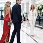 Την ερωμένη του την πήγε σε ένα ξενοδοχείο 5 αστέρων… αλλά έμεινε άναυδος όταν η σύζυγός του μπήκε μέσα και είπε:  — Καλώς ήρθατε στο ξενοδοχείο μου.