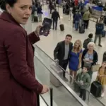Ο άντρας μου είπε ότι είχε εγκλωβιστεί σε ένα επείγον χειρουργείο, αλλά η αλήθεια άλλαξε τα πάντα.