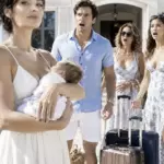 Μετά τη γέννα και την επιστροφή μου στο σπίτι, ο σύζυγός μου άλλαξε τον κωδικό της πόρτας και έφυγε διακοπές με την οικογένειά του. Τότε, αθόρυβα, πούλησα το σπίτι και έφυγα. Όταν επέστρεψαν, δεν βρήκαν πια το σπίτι — έμειναν χωρίς στέγη, στον δρόμο!