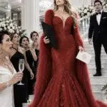 Η κυρία ήθελε να εξευτελίσει την υπάλληλό της μπροστά σε 300 άτομα και της είπε: «Μην ξεχάσεις να έρθεις ντυμένη επίσημα», πιστεύοντας ότι εκείνη θα εμφανιζόταν ντροπιασμένη, φορώντας δανεικά ρούχα.