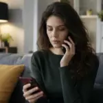 — Ετοίμασε τα έγγραφα για την πώληση της εξοχικής κατοικίας. Η Λένα κι εγώ χρειαζόμαστε τα χρήματα, — είπε ο πρώην σύζυγός της στο τηλέφωνο.  Η Σβετλάνα έκλεισε αθόρυβα το τηλέφωνο, πήρε μια βαθιά ανάσα και αμέσως πληκτρολόγησε έναν άλλο αριθμό.