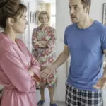 Ο Βαντίμ έφερε τη μητέρα του «μόνο για λίγες μέρες», όμως το επόμενο πρωί δεν βρήκε στο σπίτι ούτε τις βαλίτσες της ούτε τη δική μου υπομονή.