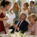 Οι γονείς μου έδωσαν στην αδελφή μου 400.000 δολάρια ως γαμήλιο δώρο και μετά προσφέρθηκαν να πληρώσουν και τον δικό μου γάμο. Δύο μέρες αργότερα, όμως, μου έστειλαν τον λογαριασμό. Τον πλήρωσα, έκοψα κάθε επαφή μαζί τους και τώρα η αδελφή μου ουρλιάζει έξω από την πόρτα μου…
