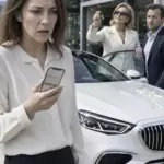 Ο άντρας μου ξόδεψε όλες τις οικονομίες μας για έκτακτες ανάγκες, μόνο και μόνο για να αγοράσει ένα πανάκριβο αυτοκίνητο στη μητέρα του. Ύστερα μου είπε πως θα έπρεπε να είμαι ευγνώμων, γιατί εκείνη «επιτέλους απέκτησε κάτι όμορφο στη ζωή της».  Δεν του απάντησα. Δεν ήθελα να κάνω σκηνή ούτε να του δώσω την ικανοποίηση να με δει να καταρρέω.  Όμως το επόμενο πρωί, η αντιπροσωπεία τηλεφώνησε στο σπίτι μας για ένα σοβαρό πρόβλημα με την αγορά.  Και τότε αποκαλύφθηκε κάτι που μόνο εγώ μπορούσα να λύσω…
