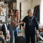 «Νοίκιασα το διαμέρισμά μου και έφυγα. Στα 74 μου έδωσα ένα μάθημα σε μια οικογένεια παρασίτων»