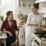 «Μέχρι το βράδυ να μου στείλεις τα χρήματα, αλλιώς θα ακυρώσουμε την κράτηση», δήλωσε η Άννα στην εξαντλημένη νύφη της, απαιτώντας χωρίς ίχνος ντροπής ολόκληρο το μπόνους που μόλις είχε λάβει.