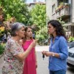 — Δώσε το αυτοκίνητο στην αδελφή σου και, μετά τον γάμο, γράψε στο όνομά της και το διαμέρισμα — είπε η μητέρα μου τόσο φυσικά, σαν να μου ζητούσε να της δώσω ένα φόρεμα.