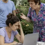 «Αφού δουλεύεις από το σπίτι, σημαίνει ότι έχεις άφθονο ελεύθερο χρόνο! Μετά το μεσημεριανό θα πας στην κόρη μου και θα καθαρίσεις ολόκληρο το σπίτι της!» — διέταξε η πεθερά μου, σαν να ήταν απολύτως φυσιολογικό να διαθέσω τον δικό μου χρόνο για να καθαρίζω το σπίτι της κόρης της.