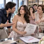 Ο αρραβωνιαστικός μου είπε ότι μετά τον γάμο θα μέναμε στο δικό μου διαμέρισμα, ώστε να νοικιάσουμε το δικό του και να βοηθήσουμε οικονομικά τη μητέρα του. Όταν όμως του ζήτησα να μου δείξει τους τίτλους ιδιοκτησίας και τυχόν χρέη πριν συμφωνήσω, το πρόσωπό του άλλαξε. Εκείνη τη στιγμή κατάλαβα πως ο πραγματικός του στόχος δεν ήταν να βοηθήσει τη μητέρα του. Ήταν το σπίτι μου.