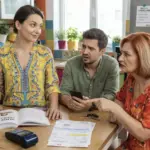 Ο σύζυγός μου, ύστερα από συμβουλή της μητέρας του, αποφάσισε να κρατάμε χωριστό προϋπολογισμό. Τρεις εβδομάδες αργότερα, με ρώτησε αδιάφορα:  — Πλήρωσες τους λογαριασμούς της μητέρας μου;  Εγώ απλώς χαμογέλασα.
