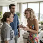 Μεταμφιέστηκα σε καθαρίστρια για να δοκιμάσω την αρραβωνιαστικιά του γιου μου πριν από τον γάμο τους.  Δεν περίμενα, όμως, ότι μέσα σε λίγα λεπτά θα έβλεπα έναν χαρακτήρα που δεν είχα φανταστεί ποτέ.