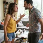 — Εγώ και η μαμά θα πάμε διακοπές. Εσύ δεν έχεις βγάλει αρκετά χρήματα για να έρθεις μαζί μας — είπε ο άντρας μου αδιάφορα.